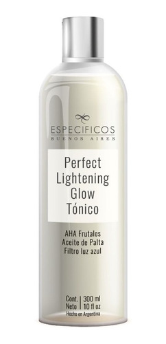 Tónico Perfect Lightening 300ml