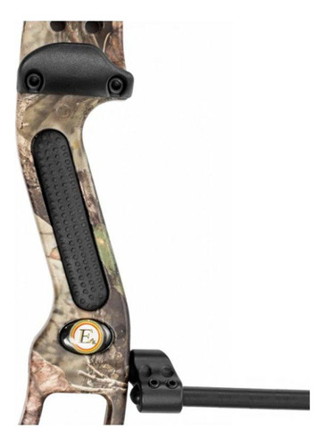 Arco Composto 15-70lbs Exterminator Camo - Ek Archery