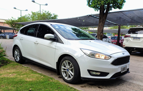 Ford Focus III 1.6 S