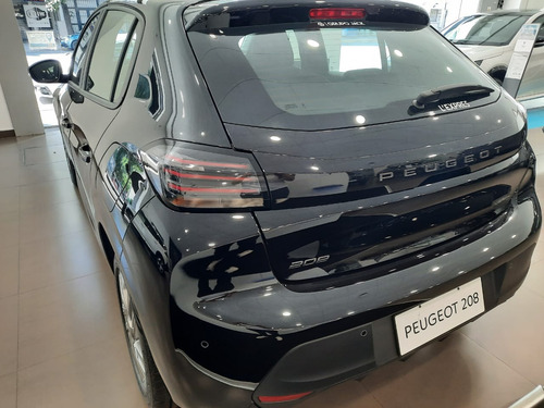 Peugeot 208 1.6 Allure