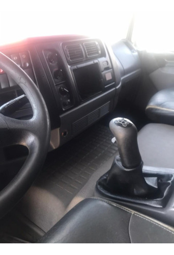 Volvo Vm 260 8x2