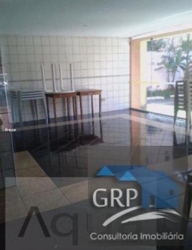 Imagem 10 de 15 de Apartamento Para Venda Em São Bernardo Do Campo, Demarchi, 2 Dormitórios, 1 Banheiro, 1 Vaga - 7577_1-1222560
