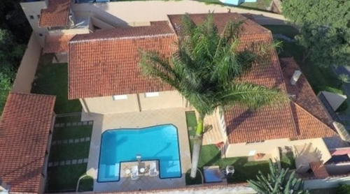 Imagem 1 de 1 de Casa Em Condomínio Para Venda Por R$1.550.000,00 Com 1000m², 6 Salas, 7 Banheiros E 6 Vagas - Caiapiá, Cotia / Sp - Bdi36080