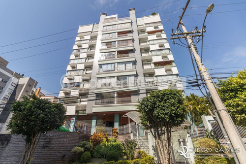 Imagem 12 de 30 de Apartamento, 3 Dormitórios, 115.66 M², Boa Vista - 129277