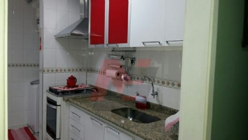 Imagem 12 de 15 de 06864 - Apartamento 3 Dorms. (1 Suíte), Centro - Osasco/sp - 6864