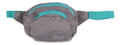 Banano Mujer B-light 1.5 Waistbag Turquesa Lippi