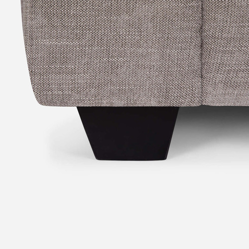 Rosen Sofa Manet 3 Cpo Tela Color Vison