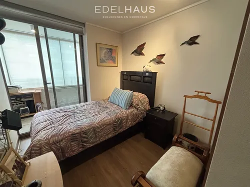 Departamento En Venta, Parque Brasil