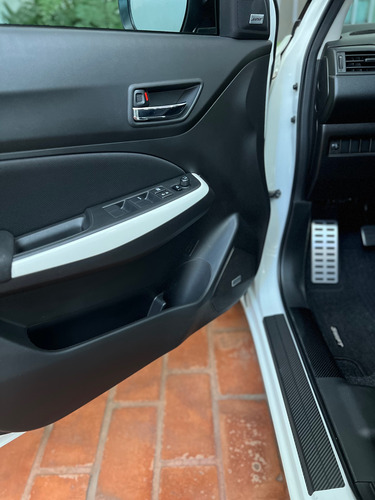 Suzuki Swift 1.2 Glx Mt