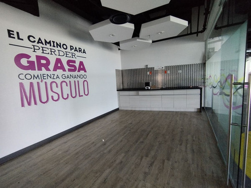 Oficina En Renta En Miguel Hidalgo Punto Polanco Acondicionada (m2o2703)