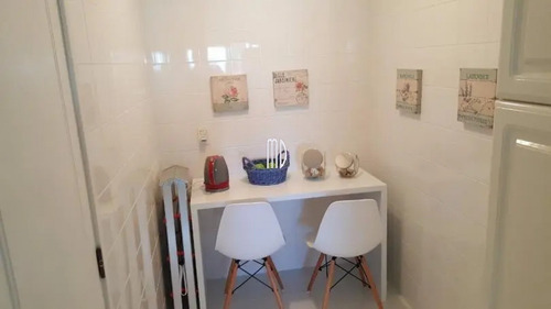 Hermoso Apartamento En Complejo De Categoría Primera Linea De La Mansa - Ref: 6358