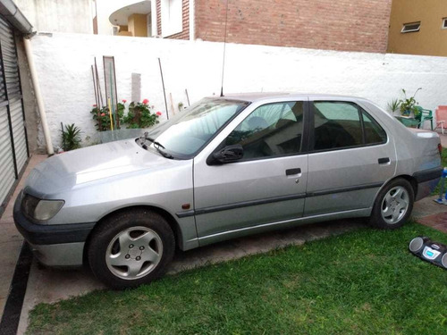 Peugeot 306 1.8 St