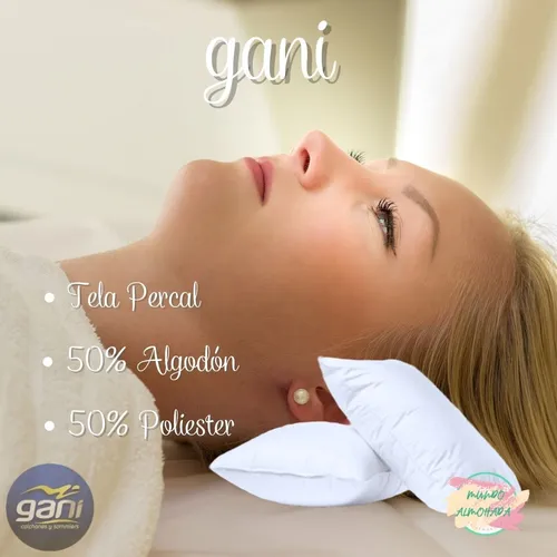 Almohada gani alta gama sale