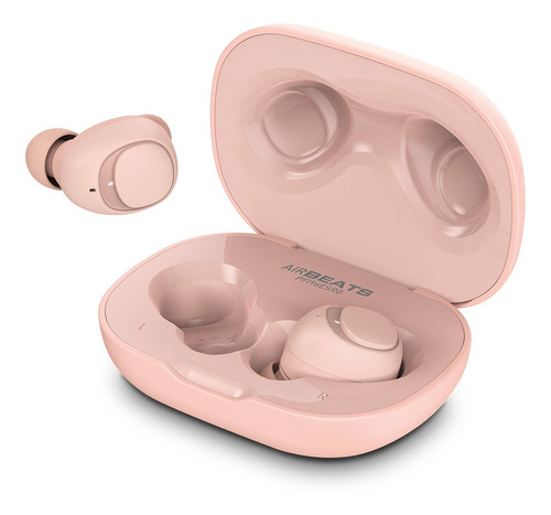 Fone De Ouvido Air Beats Philco Pfi96esrg Hands Free Bivolt
