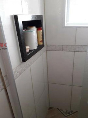 Ref.: 4255 - Apartamento Em Jundiaí Para Venda - V4255