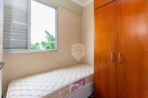 Imagem 16 de 27 de Apartamento Super Bem Localizado, Próximo Do Campo Belo - Ap4391