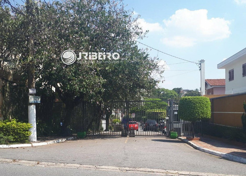 Imagem 12 de 30 de Sobrado Em Condomínio 3 Dormitórios 4 Vagas Espaço Gourmet + Piscina Para Venda Barro Branco São Paulo-sp - 107206