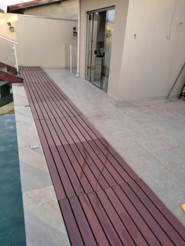 Imagem 7 de 18 de Casa À Venda No Condomínio Green Gold, Em Sorocaba ?sp - 5387 - 69962468