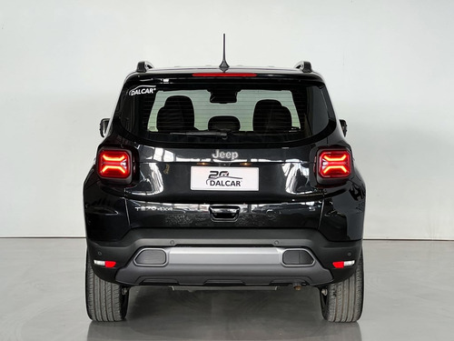 Jeep Renegade 1.3 T270 TURBO FLEX S 4X4 AT9