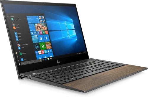 Notebook Hp Envy 13-aq1002la Intel Core I7 8gb 512 Gb Ssd