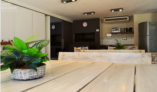 Hermoso Departamento En Venta , Quartier Del Mar- Playa Brava