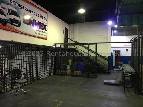 Imagen 9 de 19 de Alquiler De Galpon Mls #23-1618 Yolanda Goncalves