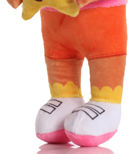 Dora The Explorer Dora Muñeca Peluche Juguete Niños Regalo