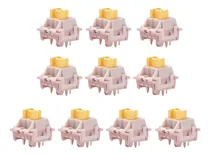 Comprar Interruptores De Teclado Silenciosos Interruptores Silencios