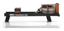 Comprar Waterrower Club Hi-rise Maquina Remo Agua Madera Fresno S4