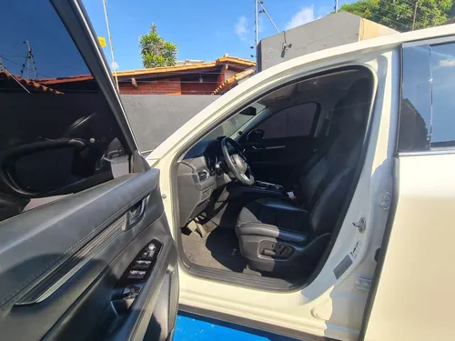 Mazda CX-5 2.5 Grand Touring 4X2