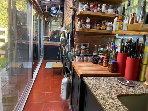 Imagen 7 de 19 de Duplex En Barrio Cerrado Parque Leloir