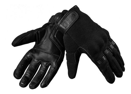 Imagen 1 de 7 de Guantes Moto Stav Core Protection Shock Control