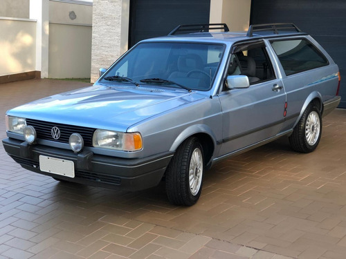 Dodge Dakota Gol Parati Alfa