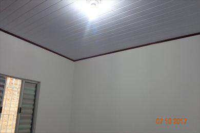 Imagem 7 de 23 de Casa Com 1 Dorm, Solemar, Praia Grande - R$ 90 Mil, Cod: 2227 - V2227