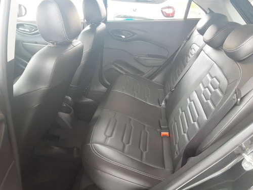 Chevrolet Onix 1.4 Mpfi Ltz 8v Flex 4p Automático