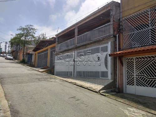 Imagem 7 de 8 de Sobrado - Parque Ramos Freitas - Ref: 22894 - V-22894