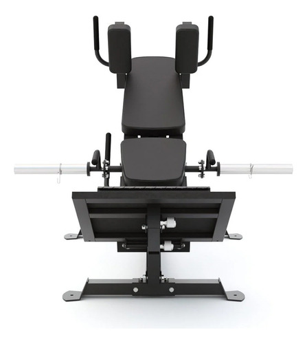 Force Usa Compact Standing Leg Press & Hack Squat F-clp-v3