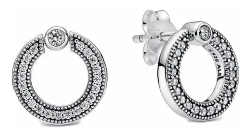 Aretes pandora precio new arrivals