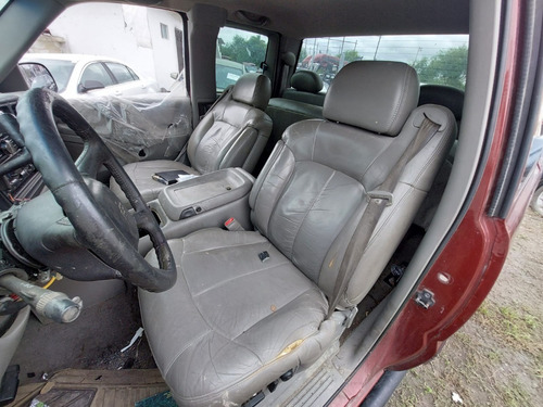 Chevrolet Silverado 1999 ( En Partes ) 1999 - 2002 5.3l Yonk