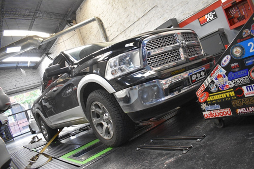 Chip Potencia Dodge Ram Laramie 5.7 V8