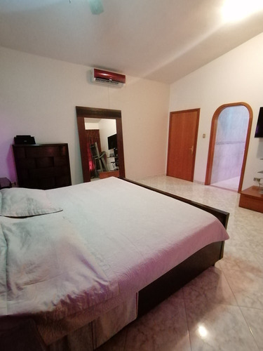 Imagen 21 de 28 de Fernando Guerrero Vende Casa-quinta De Esquina En Urb. La Viña