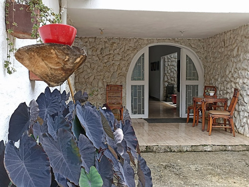 Imagen 14 de 17 de Casa Campestre En La Voragine - Pance Cali