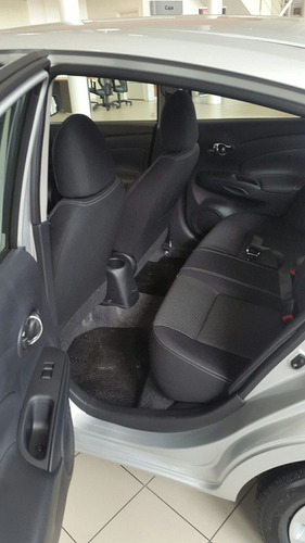 Nissan V-drive Mt My20