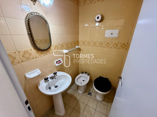 Venta Departamento 3 Ambientes En Mar Del Plata- Luminoso - Brown Entre Corrienteds Y Santa Fe
