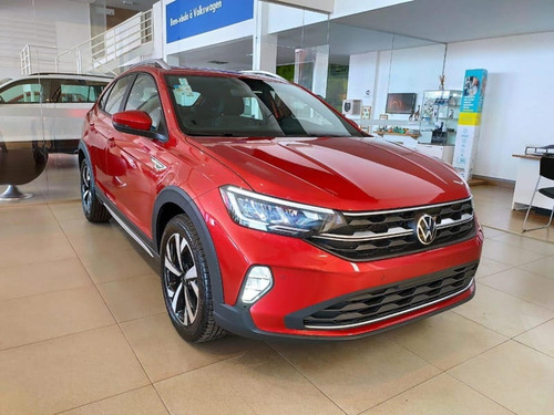 Imagem 6 de 15 de Volkswagen Nivus Highline 1.0 200 Tsi Flex Aut 2021/2021 0km