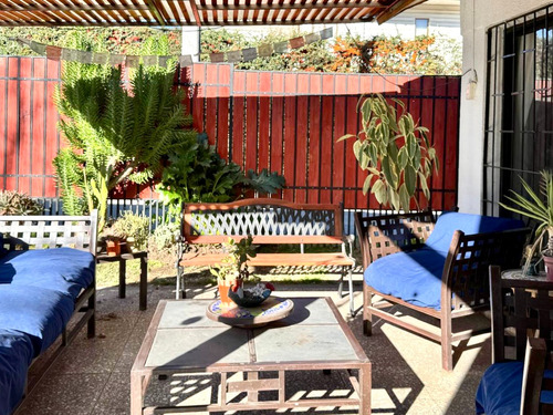Barrio Gran Bretaña, Amplia Casa, 5d2b+servicio