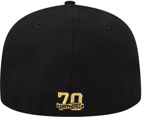 Gorra Pepe Cañas Dorado 70 Cañeros