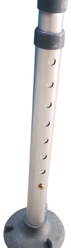 Chasis Soporte Seguridad Wc Tasa Baño Ajustable