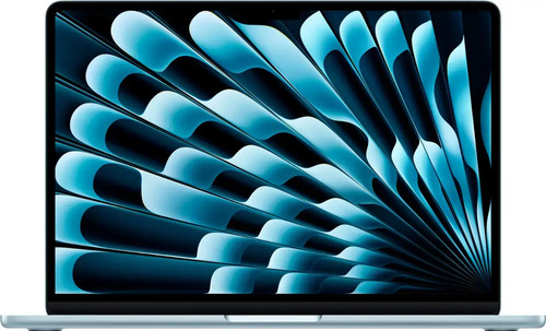 Apple Macbook Air 15 M4 2025 256gb+ 16gb Ram Gpu 10c 12 Msi (Usado)