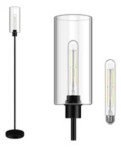 Comprar Boostarea Lámpara De Pie Para Sala De Estar, Moderna Lámpara